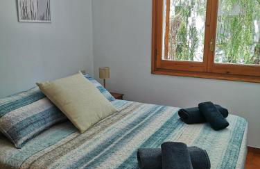 Apartamento con piscina L' Áncora - Foto 20