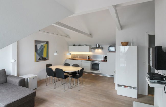 "Hertha" - 500m from the sea - Foto 4