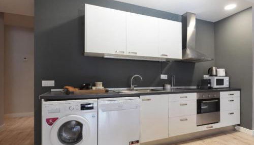 Diagonal Avenue Apartment - Foto 5