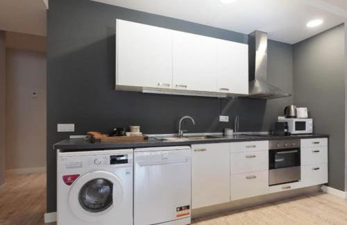 Diagonal Avenue Apartment - Foto 5