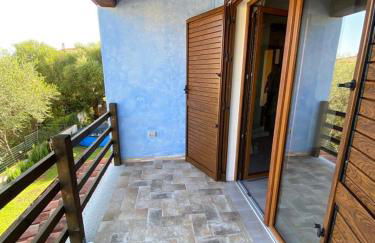 Gabbas House Tanaunella - Photo 21