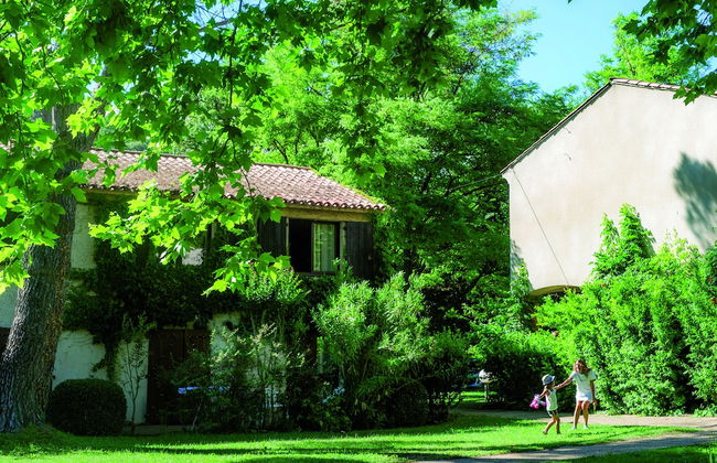 Club Vacances Bleues Domaine de Château Laval - Photo 29