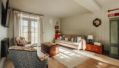 Dumbarnie West Cottage - Foto 5