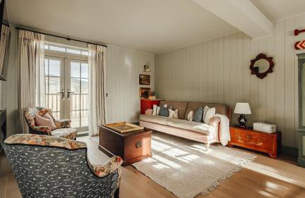 Dumbarnie West Cottage - Foto 5