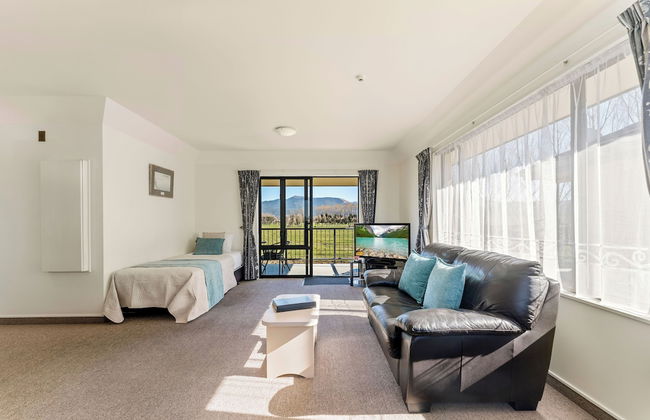 Avalon Manor Motel - Foto 47