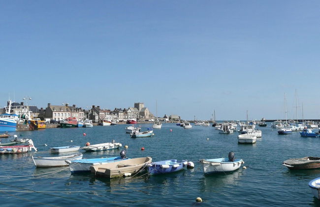 Renovated 18th Century Norman Manor House - Foto 22