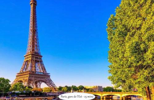 Gîte les violettes - Foto 17