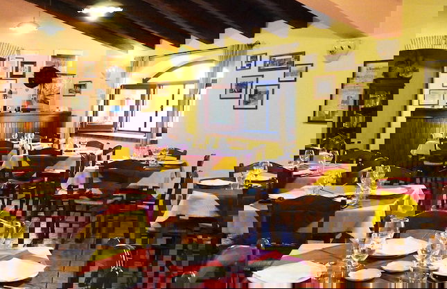 Fattoria Alvaneta - Foto 10