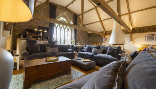 Askrigg Chapel - Foto 2