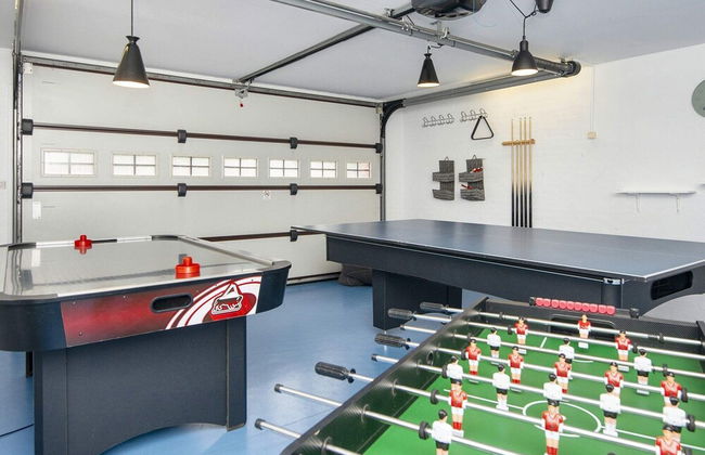 26 Person Holiday Home in Nimtofte-by Traum - Foto 27