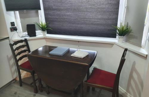 Femros Apartments, 15mins to city center. - Foto 46