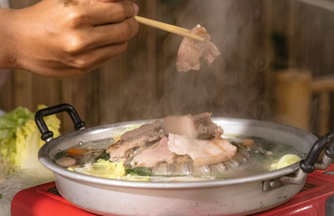 Yellowstone Camps Resort Sapan - Photo 7