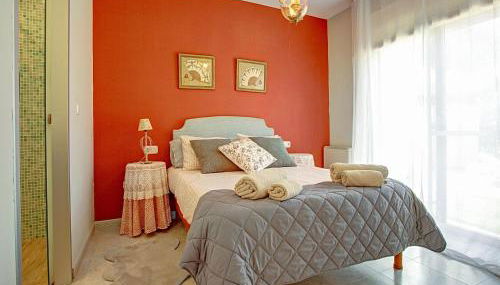 Villa in Salobrena near Tropical Pool & Beach - Foto 4