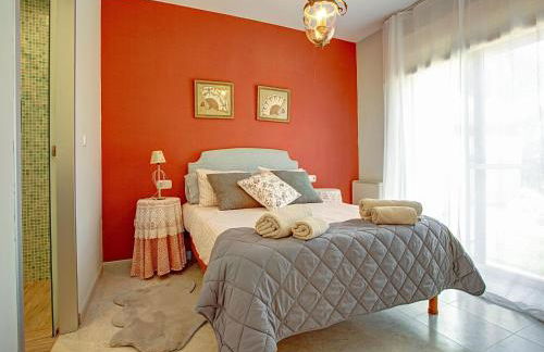 Villa in Salobrena near Tropical Pool & Beach - Foto 4