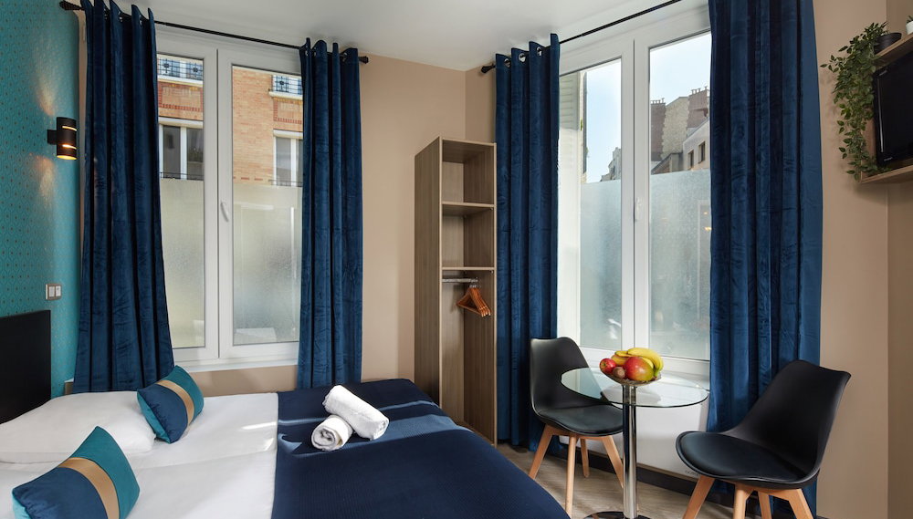 Résidence AURMAT - Appart - Hôtel - Paris - Boulogne - Foto 1, Imagem principal