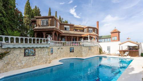 Casa Geneviève Costa del Sol - Photo 3