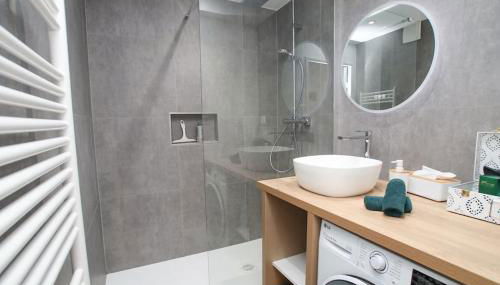 Le Belvédère Alsacien - Foto 3