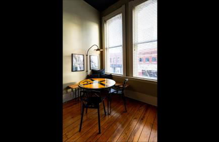 The C-Street Archive - Foto 6