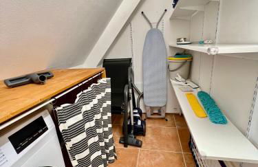 Klimatisierte Dachgeschoss-Oase mit 3 Schlafzimmern, Blick & Komfort - Foto 46