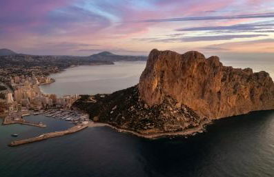 Appartement Cala Merced El Campello - Photo 31