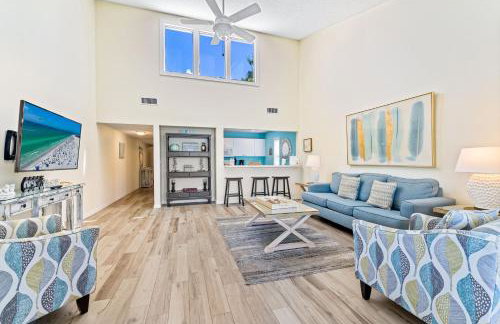 Living the Dream By Beachside Management - Foto 25