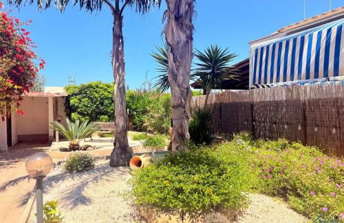 Villa Andrea "Vivi l'Oasi di Tranquillità" - Foto 9