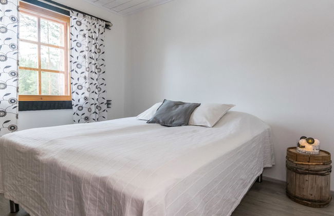 Juurakkopirtti - Foto 13