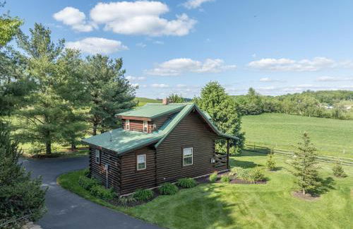 Sage Brush Cabin - Foto 28