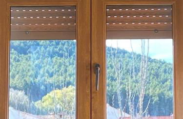 Ático con chimenea en Bronchales - Foto 60