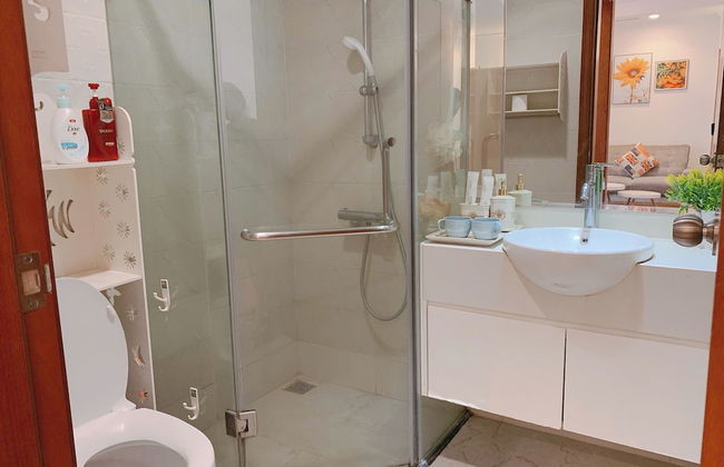 SOL- Vinhomes Times City & Park Hill - Foto 14