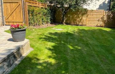 Richmond Hill Cottage Markington - Photo 37