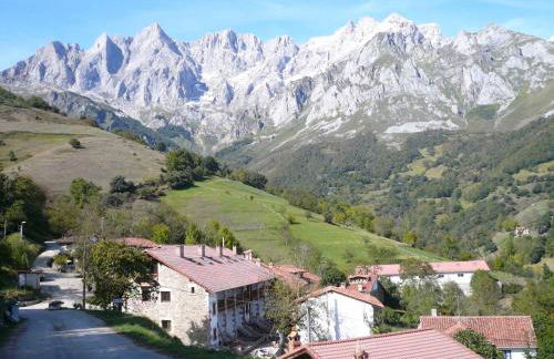 Apartamentos Rurales Los Picos de Redo - Foto 10