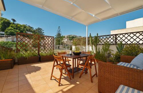 Al087 Villa Mirage Frontemare con Posto Auto - Foto 44