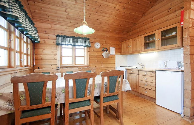 Núpar Cottages - Foto 7