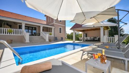 Dvori Perdedaj by Villas Guide - Foto 2