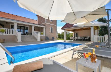 Dvori Perdedaj by Villas Guide - Foto 2