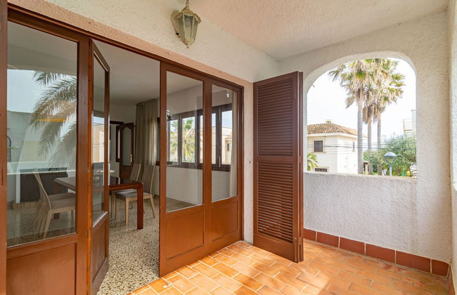 Violeta De Mar in Mallorca - Foto 29