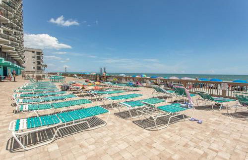 ROYAL GARDEN RESORT 903 condo - Photo 23