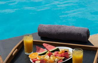 Agrilia Koromili Retreat - Foto 8