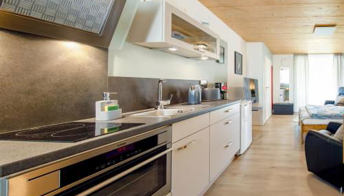 Erfblick-Apartments - Foto 5