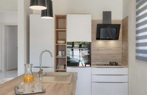 Villa Vine by Interhome - Foto 12