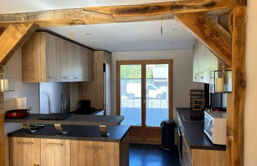 Chalet Les Contamines - Foto 8