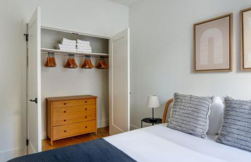 FiDi 1br w gym doorman lounge nr park NYC-1344 - Foto 10