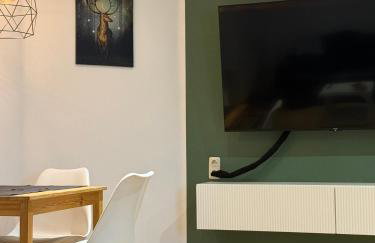 Ferien- und Handwerkerwohnung - Foto 15