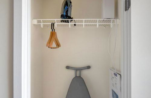 Pentagon City 1br w doorman gym nr shopping WDC-695 - Foto 15