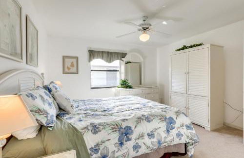 Community Pool! Sebring 12 Hour Stay 5 Mi to Track - Foto 17