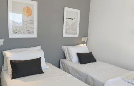 serenity villa Aegina fantastic view near the beach - Foto 13