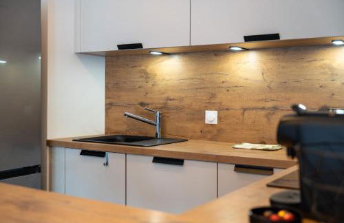 Appartment hypercentre Evian - Foto 14