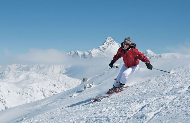 Cozy Apartment in Schruns Vorarlberg near Ski Area Montafon - Foto 23