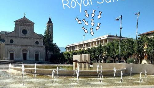 Royal Suite - Foto 3